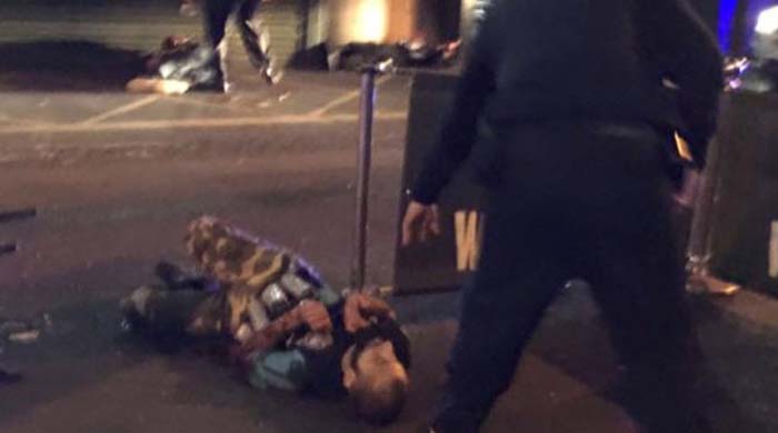 London, Manchester, Berlin, Brüssel, Paris, Nizza etc.: Islamistischer Terror ist inzwischen Alltag