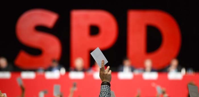 Wertvoller als Gold: SPD will Bleiberecht drastisch ausweiten!