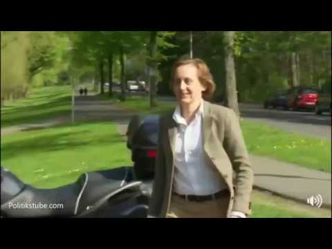 Beatrix von Storch: Merkel trägt Mitschuld an Anschlag in London
