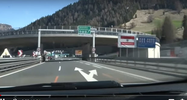 „Flüchtlinge“ aus Italien: Österreich könnte Brenner binnen 24 Stunden schließen