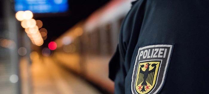 NRW: Sexueller Übergriff in Regionalbahn: Nationalität des Täters wird verschwiegen