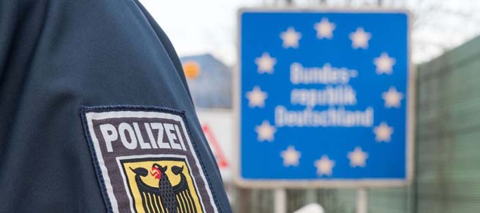 In Europa abgelehnte „Flüchtlinge“ dürfen nach Deutschland einreisen