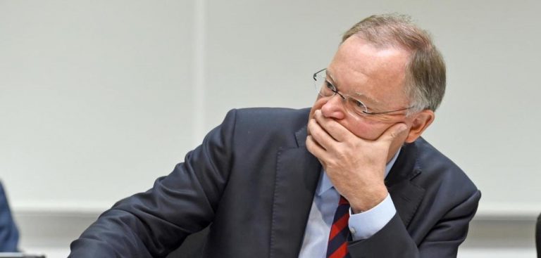 Niedersachsen: Rot-Grün verliert Mehrheit im Landtag