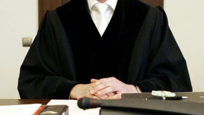 Richter Jens Gnisa: Leben wir wirklich noch in einem Rechtsstaat?