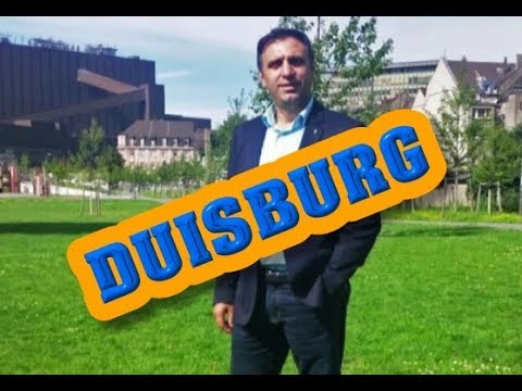 Erdogan Anhänger und Vorsitzender einer Moschee tritt in Duisburg zur Oberbürgermeisterwahl an