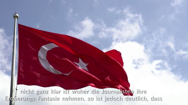Erdogan-nahe Zeitung: Türkei kann Europa in 3 Tagen erobern