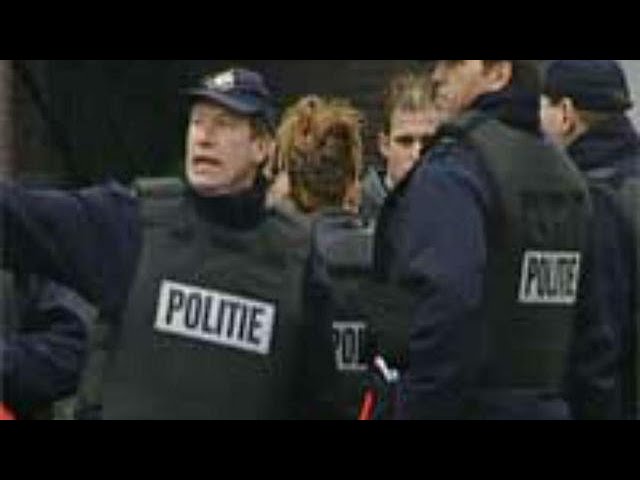 Terrorwarnung: Konzert in Rotterdam abgesagt