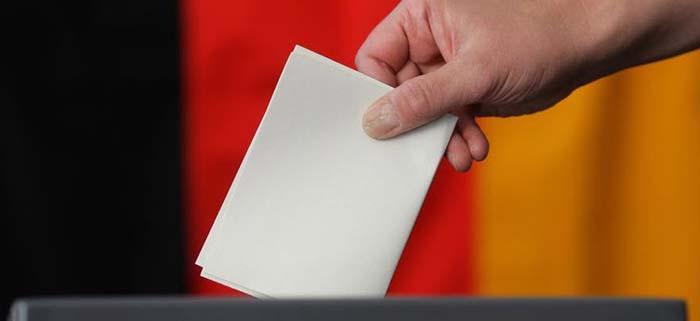 Wahlen stören eh nur? Parteien im Bundestag wollen Wahlperiode verlängern