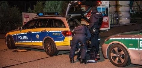 Drazen Dakic erschießt am gestrigen Abend seinen kleinen Sohn, dessen Mutter und einen Mann