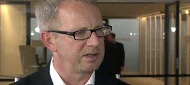 SPD-Politiker Johannes Kahrs diffamiert AfD-Mitglieder als „rechtsradikale Arschlöscher“