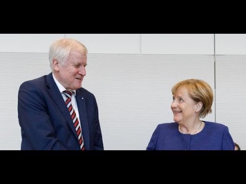 CDU/CSU: Eine Obergrenze, die keine ist