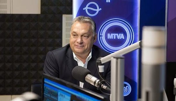 Orbán über EU-Verfahren: „Lachnummer in ganz Europa“