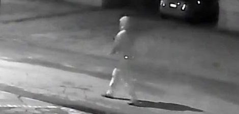 Mysteriöse Morde in Florida: Dieses Überwachungsvideo soll den gespenstischen Killer zeigen