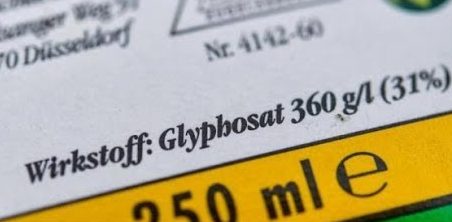 Gift von Monsanto: Glyphosat darf auch künftig in Europa verkauft werden