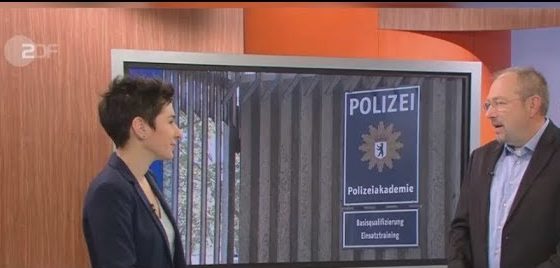 Berlin: Polizeigewerkschafter gibt Unterwanderung durch Clans zu