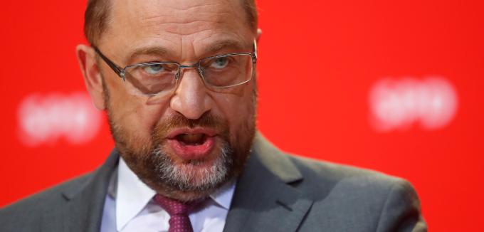 Meuthen: Schulz gibt es endlich zu – Deutschland soll bis 2025 abgeschafft werden