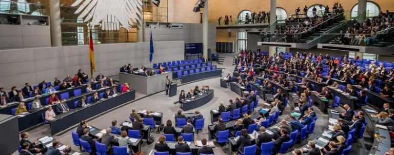 Bundestag: AfD sorgt für erhöhte Präsenz der anderen Fraktionen