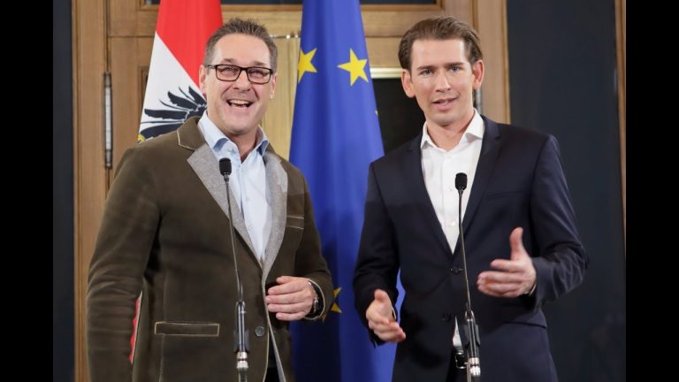 Alleingang – wie geht das? Österreich bereitet „nationale“ Maßnahmen zum Schutz seiner Grenze vor