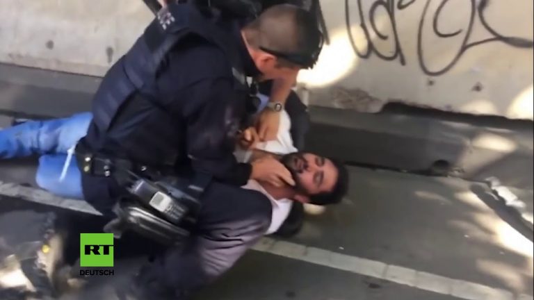 „Weil Muslime schlecht behandelt werden“ – Attentäter von Melbourne erklärt nach Festnahme Tatmotiv