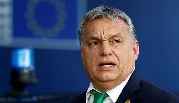 Orban redet „Klartext“: Ungarn steht Polen zur Seite