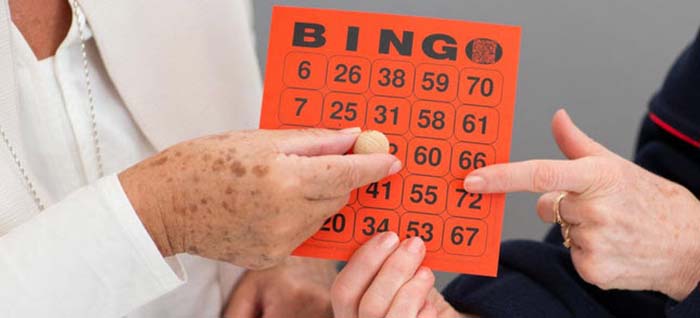 Posse in Köln: Bingo-Abend im Seniorenheim gestrichen – illegales Glücksspiel