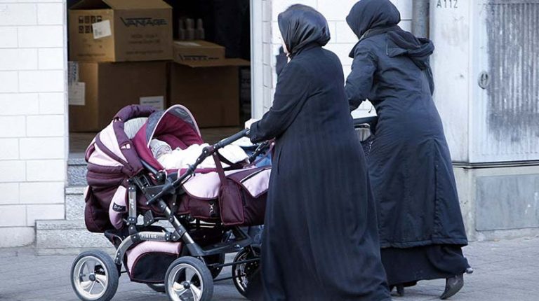 Heimatförderung auch für Islamvereine in NRW