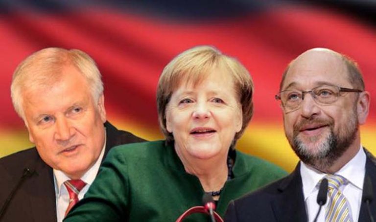 Weißer Rauch über Berlin: Union und SPD einig beim Familiennachzug