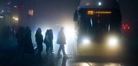 Berlin: Sex-Attacken in Bussen und Bahnen haben sich verdoppelt