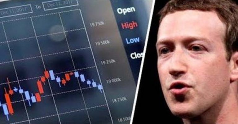 Facebook-Werbeverbot: Unter Bitcoin-Anlegern macht sich Panik breit