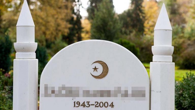 Toleranz über den Tod hinaus – Loßburg: Auf dem Friedhof soll islamisches Grabfeld entstehen