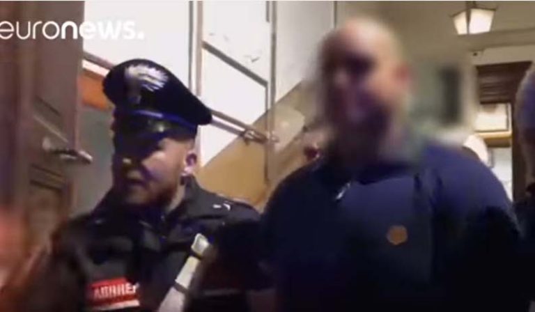 Verdächtiger nach Angriff auf Schwarze in Italien in Haft