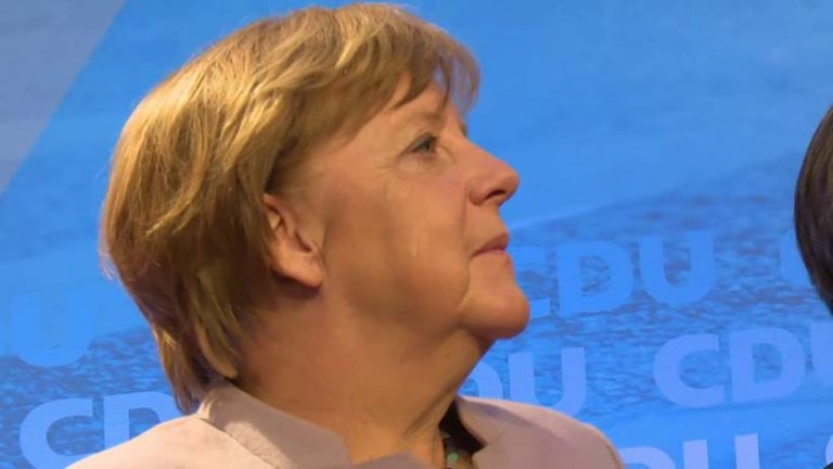 Merkel ging es um Machterhalt – Es rumort in der CDU nach Ressortverteilung
