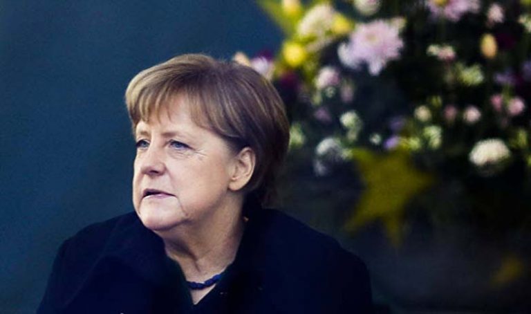 Gauland: Merkel steht für die Spaltung unserer Gesellschaft