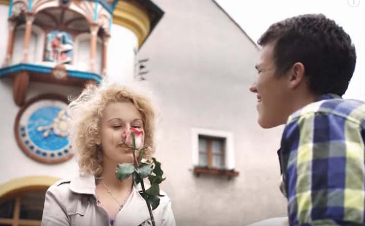 Zu viele weiße Menschen, Kirchen und Kreuze: Ungarische Stadt vom EU-Kulturwettbewerb ausgeschlossen