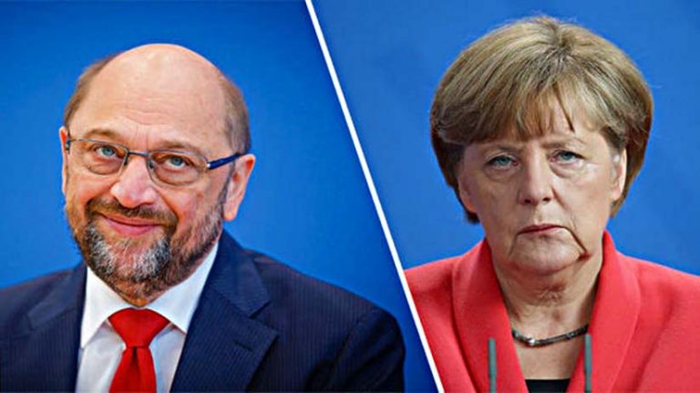 Deutschland kann endgültig einpacken: Das Kabinett des Grauens