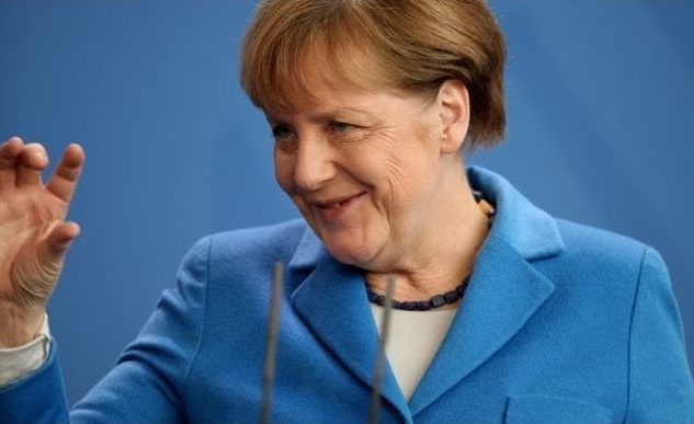 Der Kalergi-Plan und die Abschaffung der europäischen Völker – Merkel erhielt 2010 Kalergi-Preis