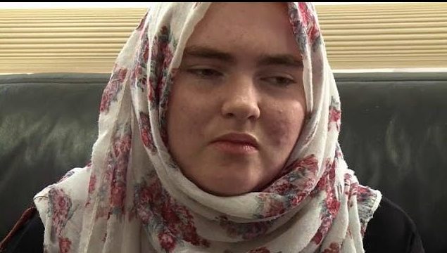 Irak: 6 Jahre Haft für Linda aus Sachsen