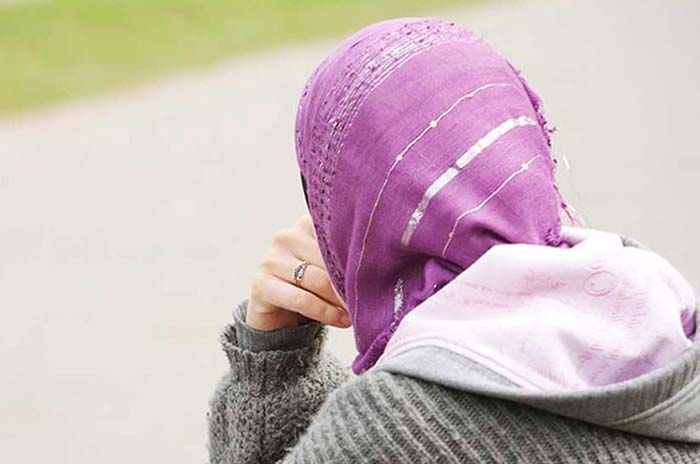 Es gibt keine Islamisierung? Kassel: Gericht erlaubt Kopftuch für städtische Bedienstete