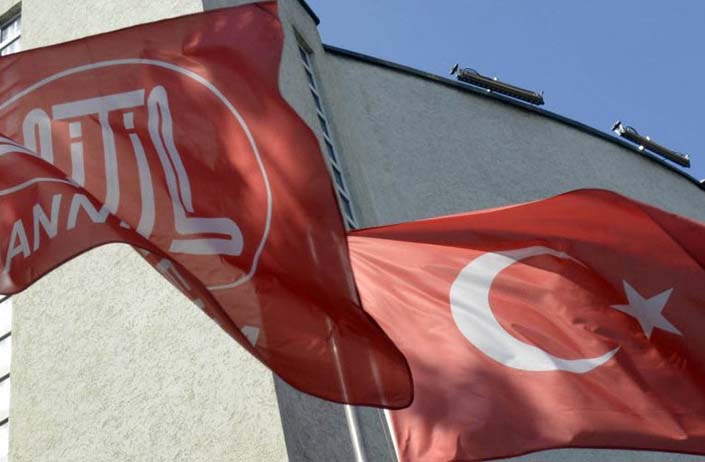 Bundesregierung stellt alle Zahlungen für Erdogans Moschee-Verein DITIB ein