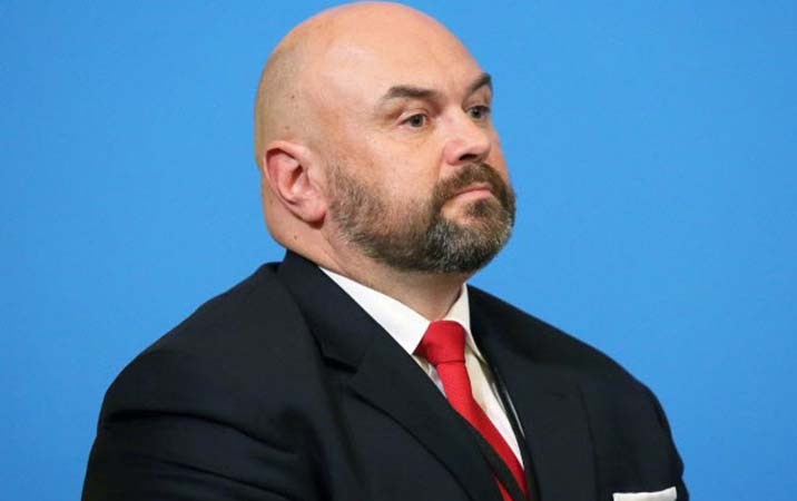 BDK-Chef André Schulz: Kriminalitätsstatistik erfasst nur Bruchteil von Straftaten