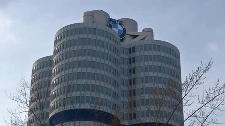 Abgasmanipulationen: Nun gibt es auch bei BMW Durchsuchungen