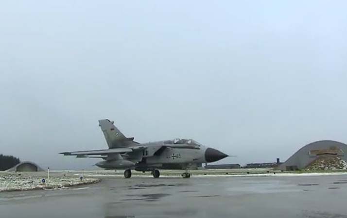 Bundeswehr: Nur jeder vierte Tornado ist einsatzfähig