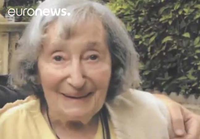 85-jährige Holocaust-Überlebende in Paris ermordet