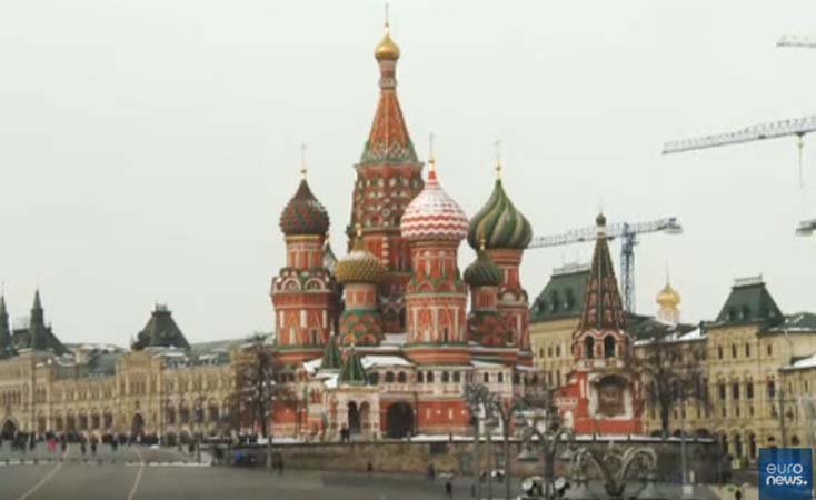 Moskauer Meinungen zu den Ausweisungen