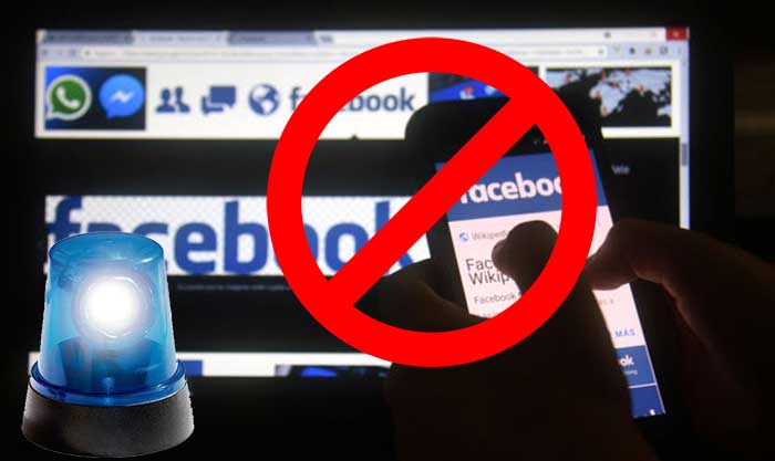 Konkurrenz für Facebook? Landeskriminalamt entwickelt eigenes Soziales Netzwerk