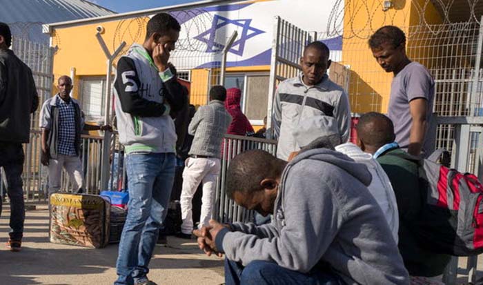 Unglaublich: Israel will Afrikaner nach Deutschland umsiedeln