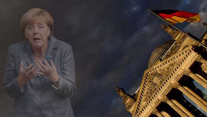 Top-Manager Reitzle: Nach 16 Merkel-Jahren ist Deutschland ein Sanierungsfall