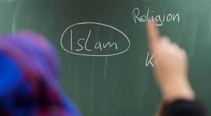 Frankreich: Wer den Islam kritisiert, erhält Morddrohungen