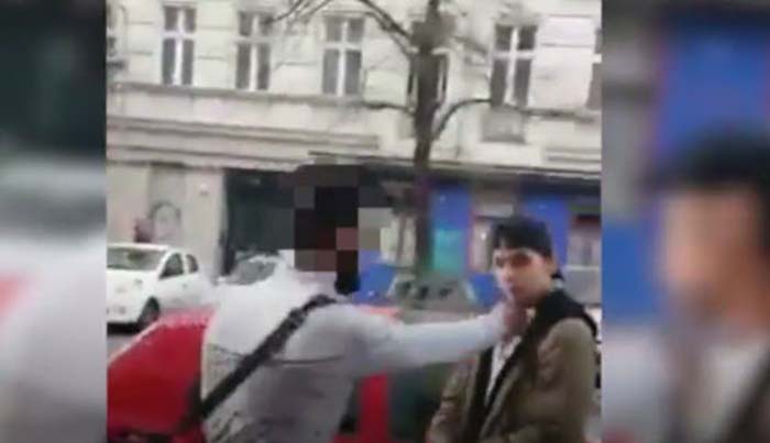 Übergriff in Berlin: Antisemitischer Angreifer stellt sich der Polizei – Haftbefehl erlassen