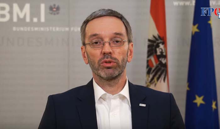 Österreich greift durch: Verschärfungen im Fremdenrecht!